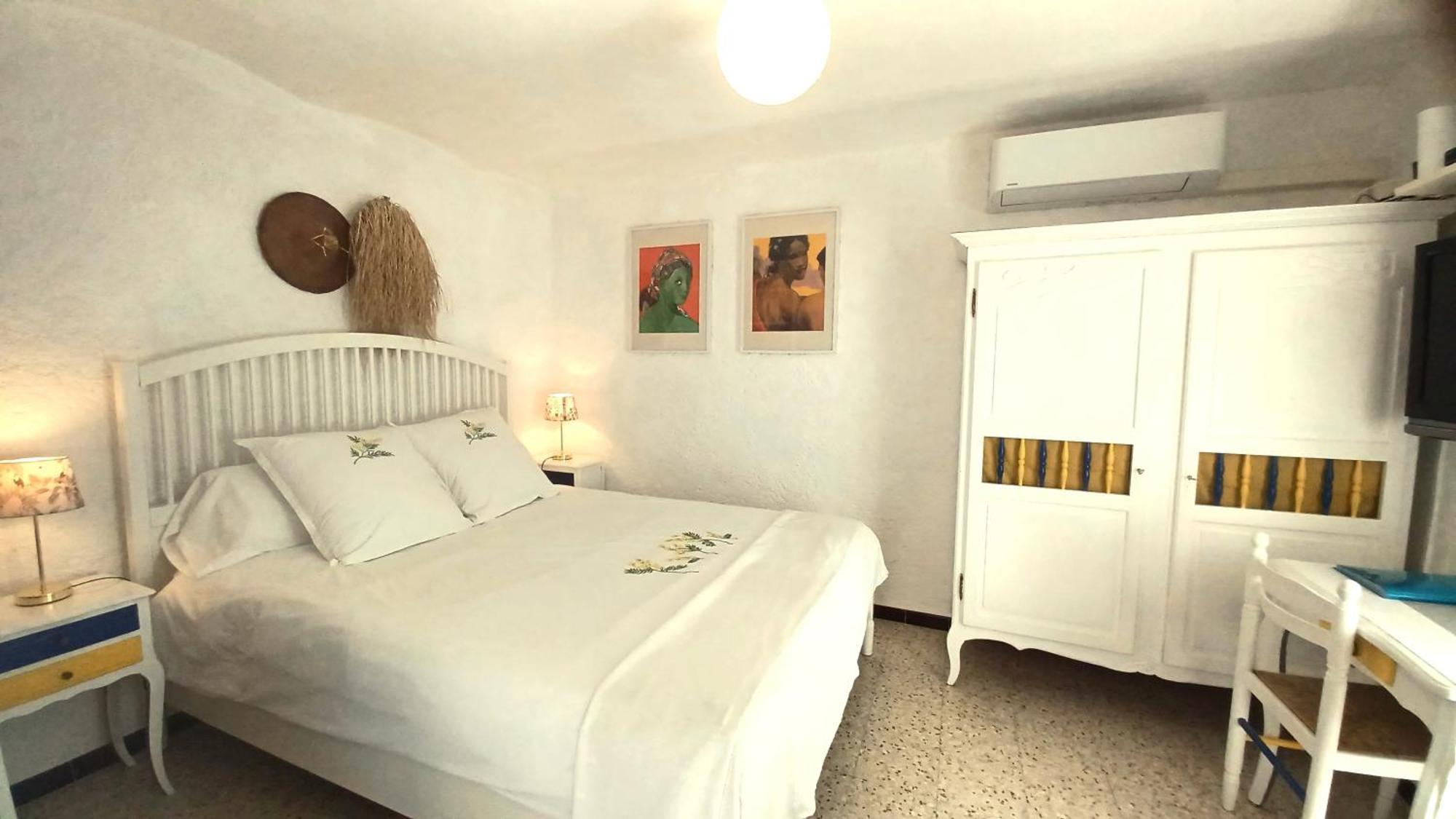 La Cigale Hotel Gourdon  Kültér fotó