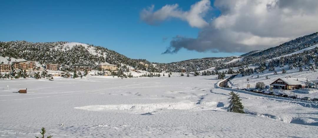 La Cigale Hotel Gourdon  Kültér fotó